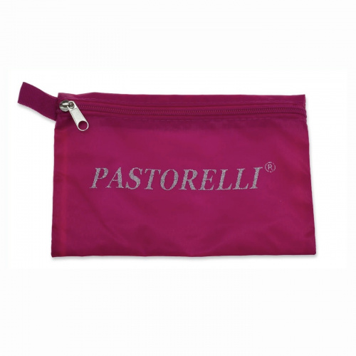 Чехлы для скакалок, Pastorelli (02256. Фуксия)