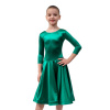 Платье рейтинг Velvet, Atelier (Изумруд. 36)