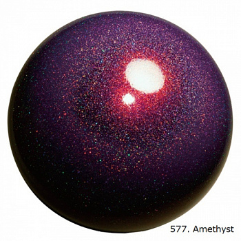 Мяч Jewerly/Prism  Ball 18,5 см, Chacott