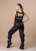 комбинезон сауна