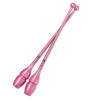 Булавы HI-Grip Clubs II 45,5 см, Chacott (045 (Розовый))