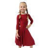 Платье рейтинг, Atelier (Бордо. 36)