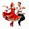 Народные танцы